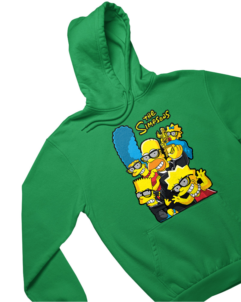 The Simpsons - Image 1