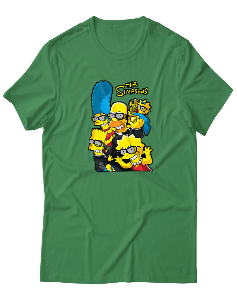The Simpsons