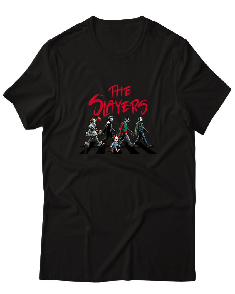 The Slayers