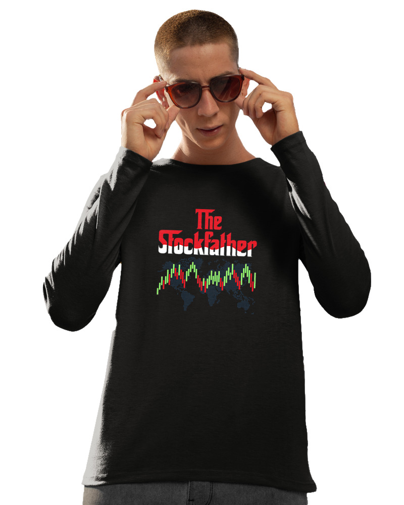 The Stockfather - Image 1