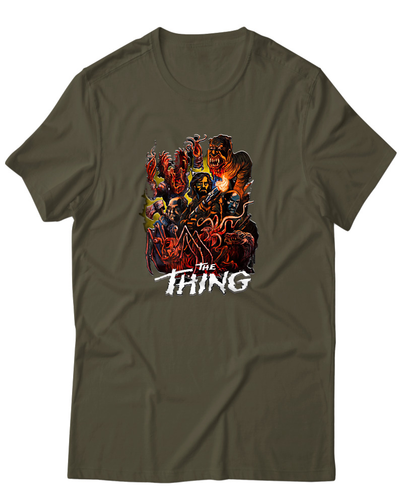 The Thing
