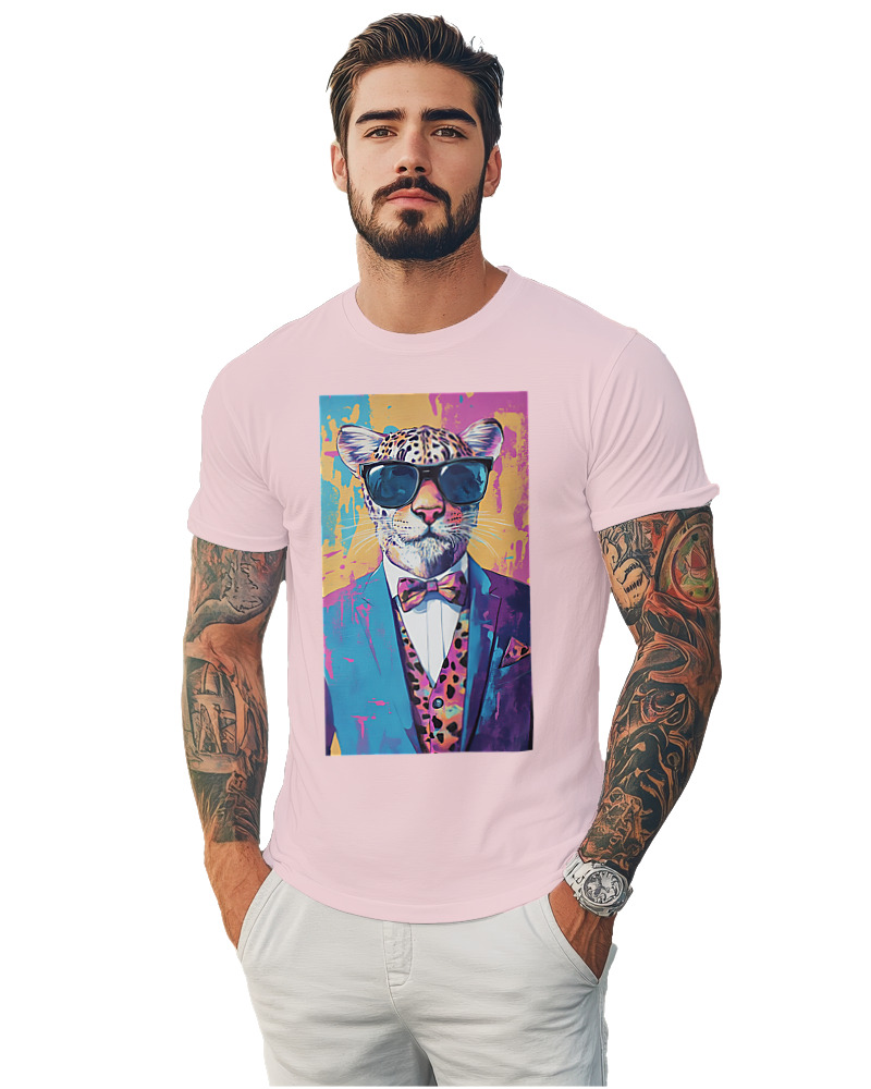 The Tiger - Image 1