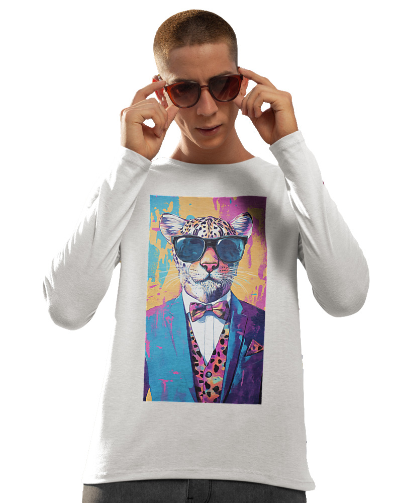 The Tiger - Image 1