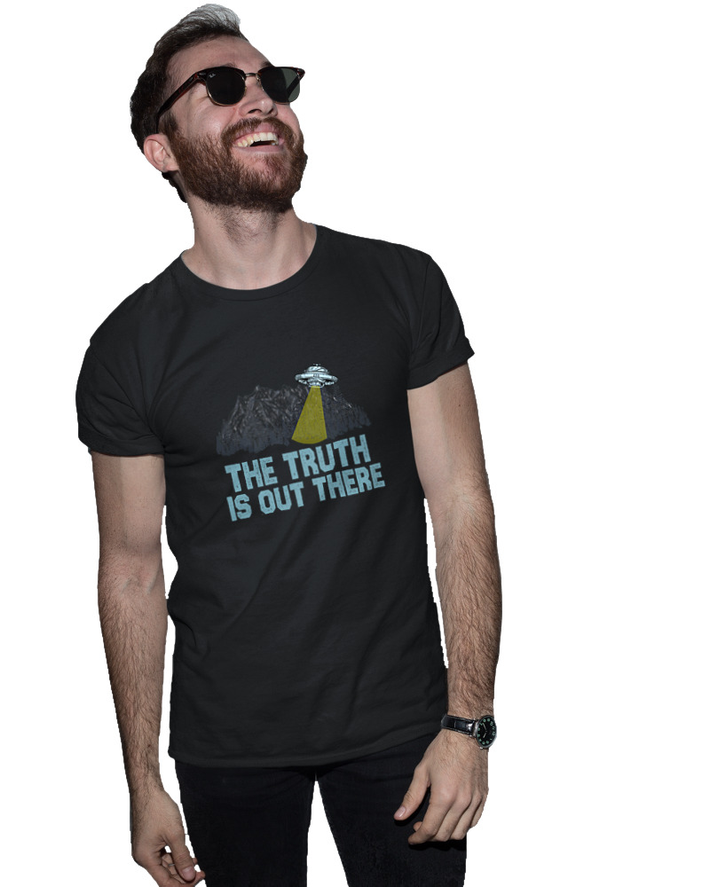 The Truth Is Out There - Image 1