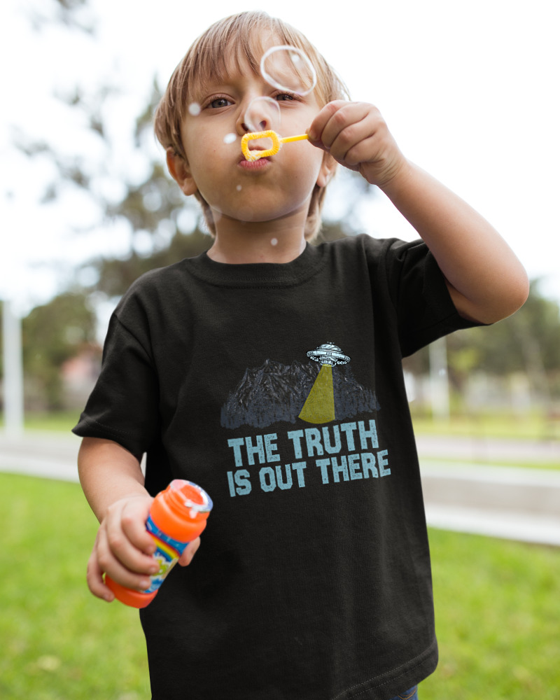 The Truth Is Out There - Image 2