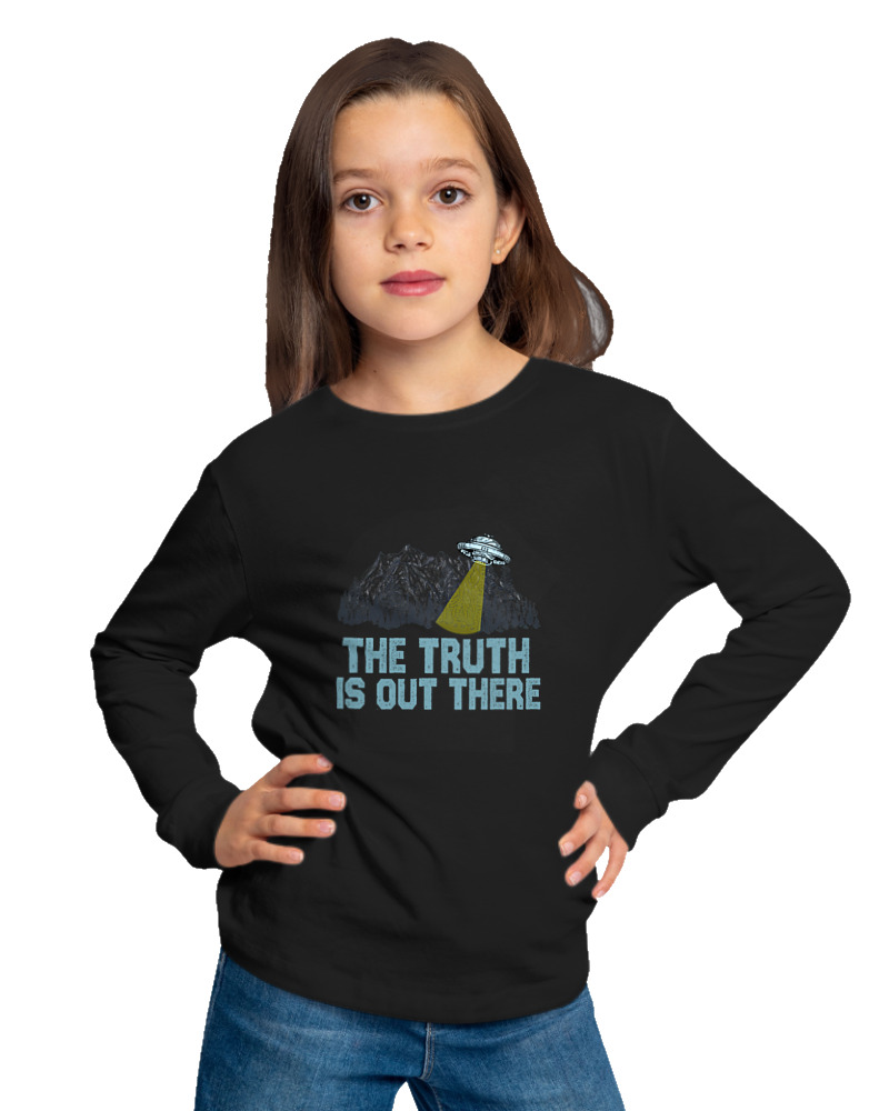 The Truth Is Out There - Image 1