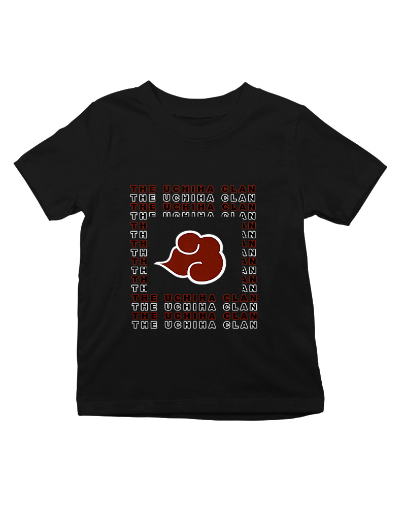 The Uchiha Clan - Image 0