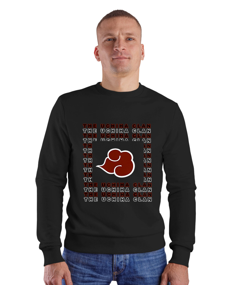 The Uchiha Clan - Image 1