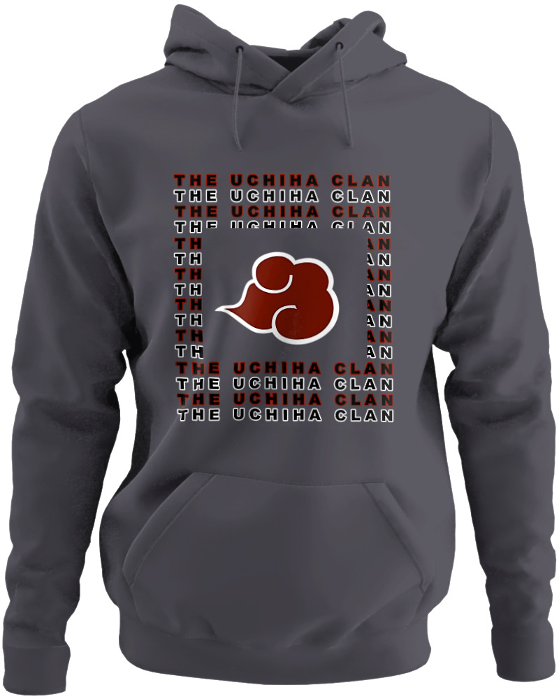 The Uchiha Clan - Image 0