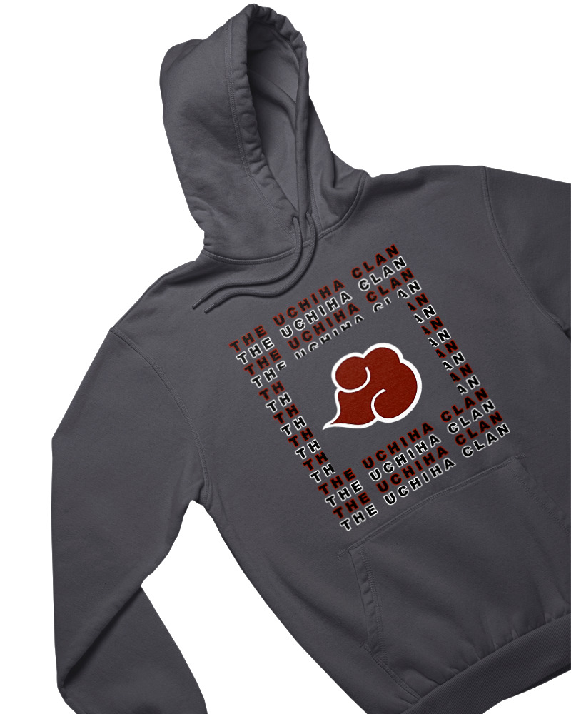 The Uchiha Clan - Image 1