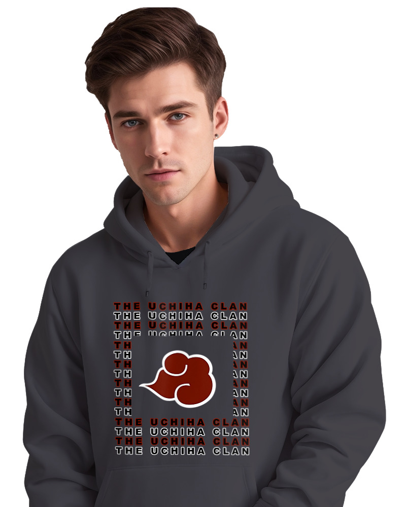 The Uchiha Clan - Image 2