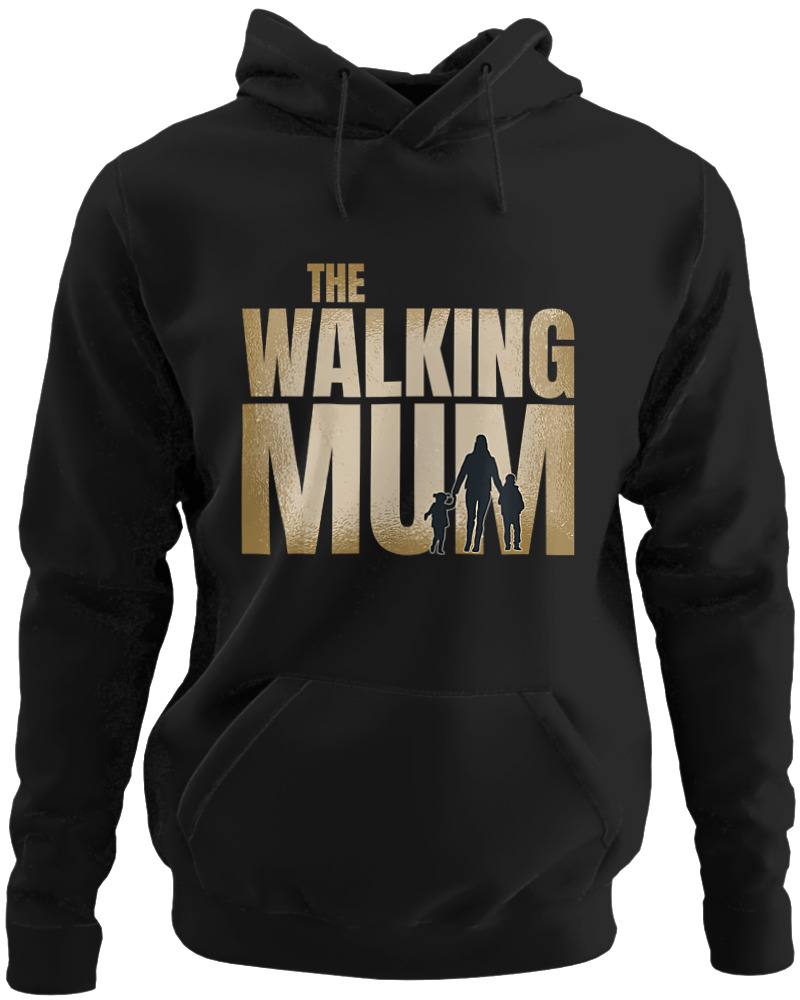 The Walking Mum