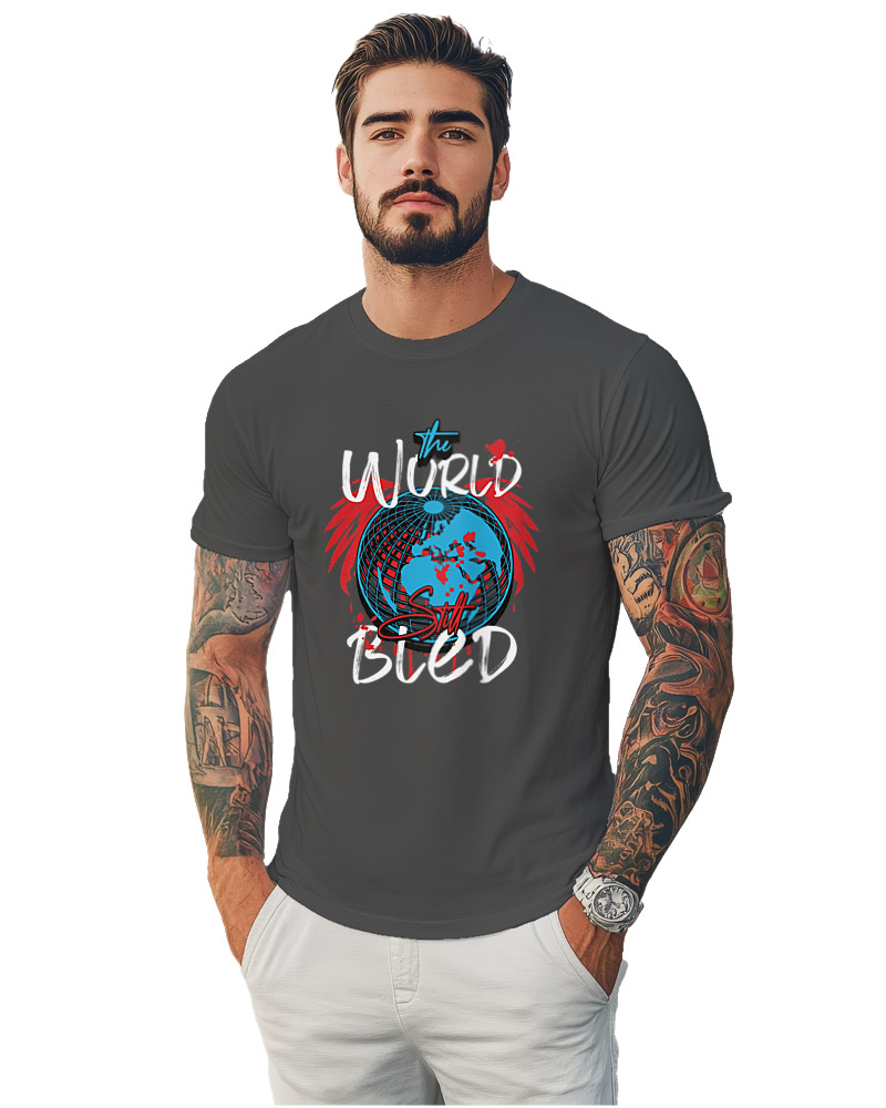 The World Bled - Image 1