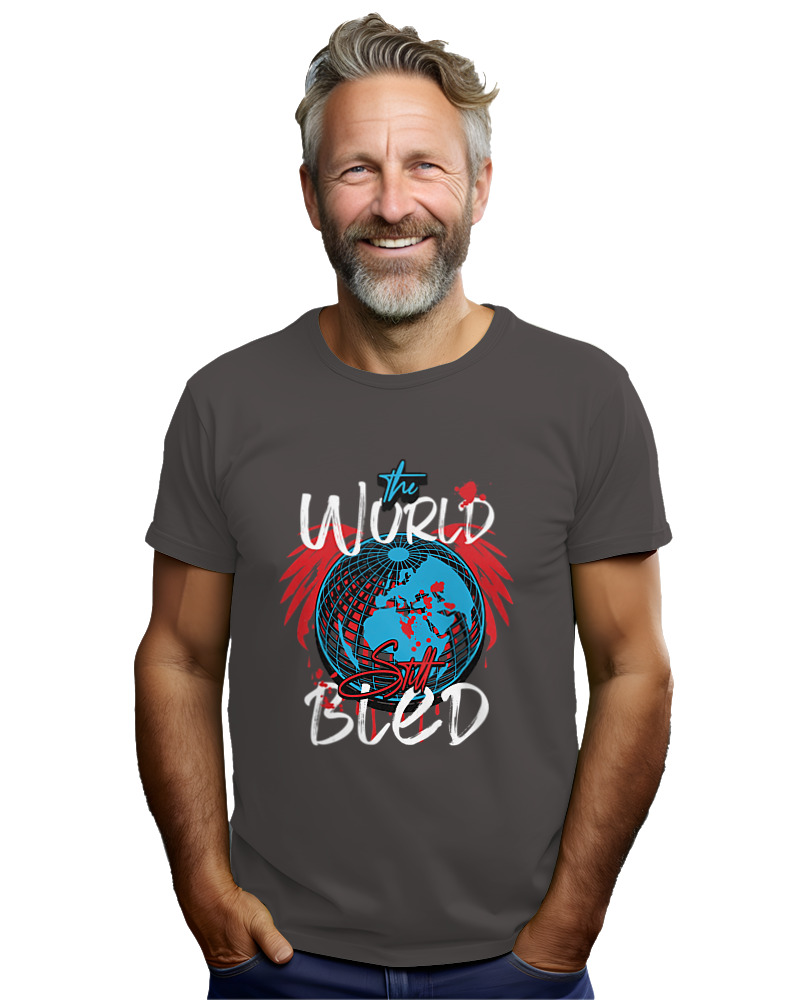 The World Bled - Image 2