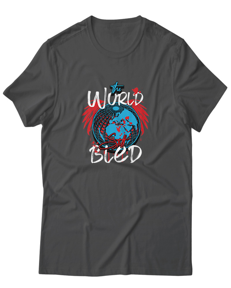 The World Bled - Image 0