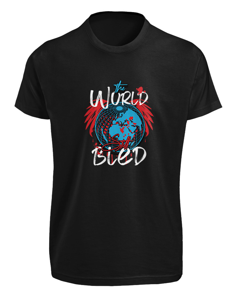 The World Bled - Image 0