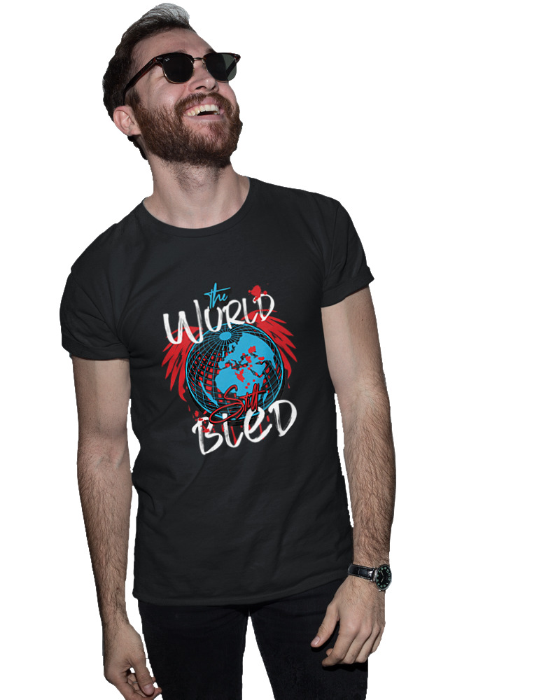 The World Bled - Image 1