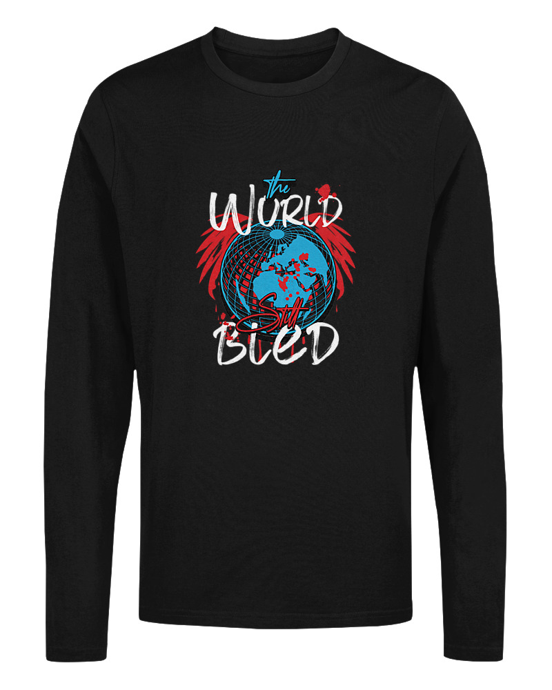 The World Bled - Image 0