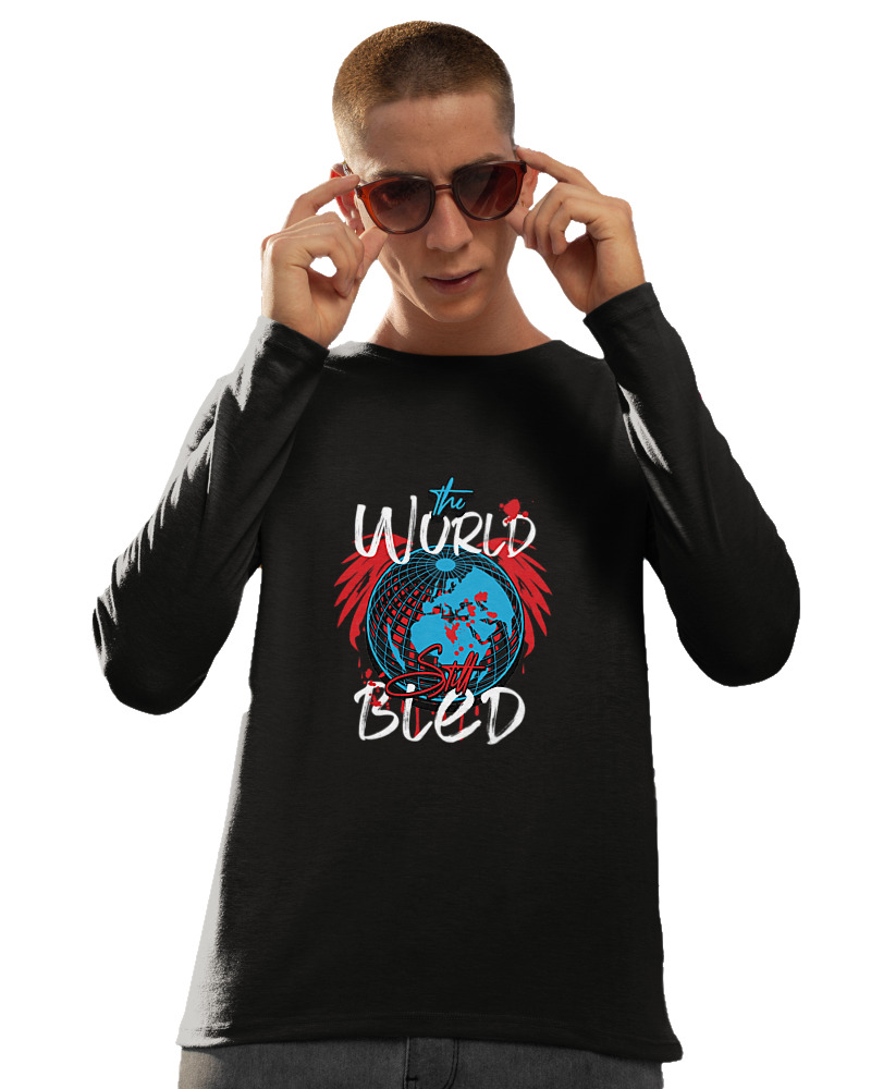 The World Bled - Image 1