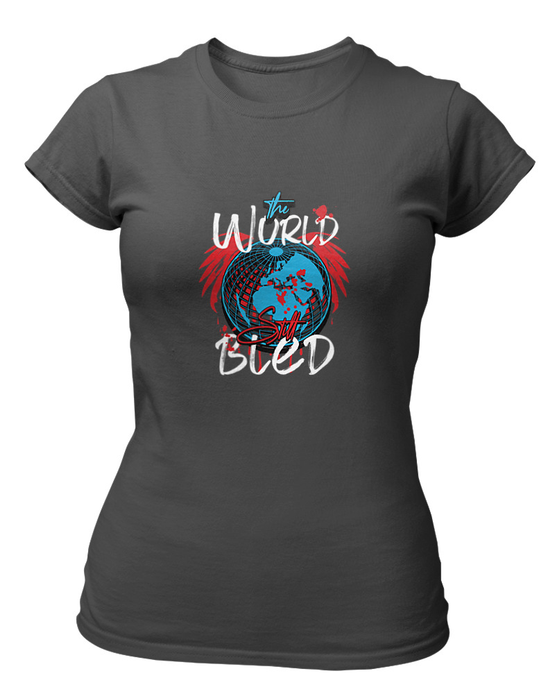 The World Bled - Image 0