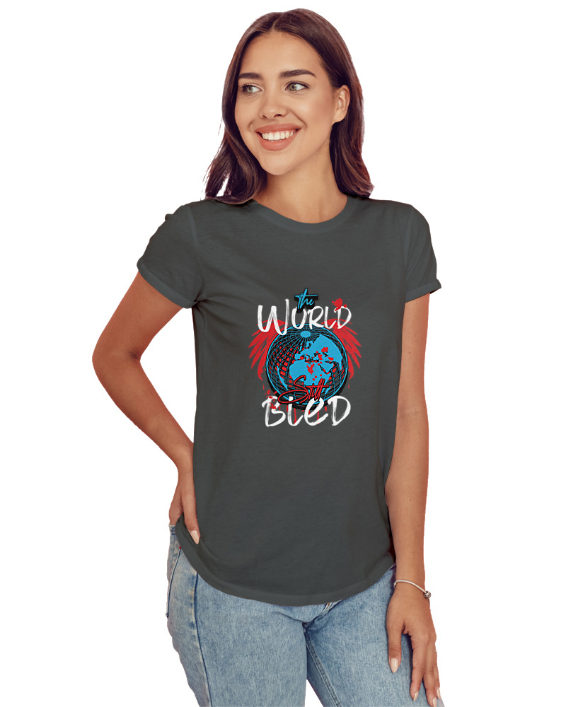 The World Bled - Image 1