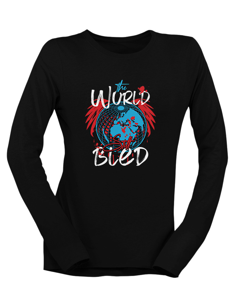 The World Bled - Image 0