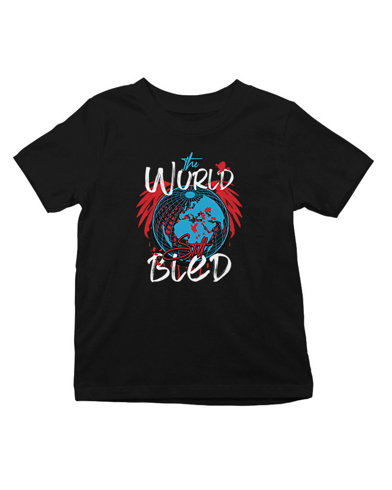 The World Bled - Image 0