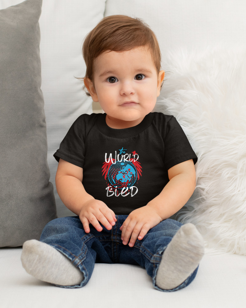 The World Bled - Image 1