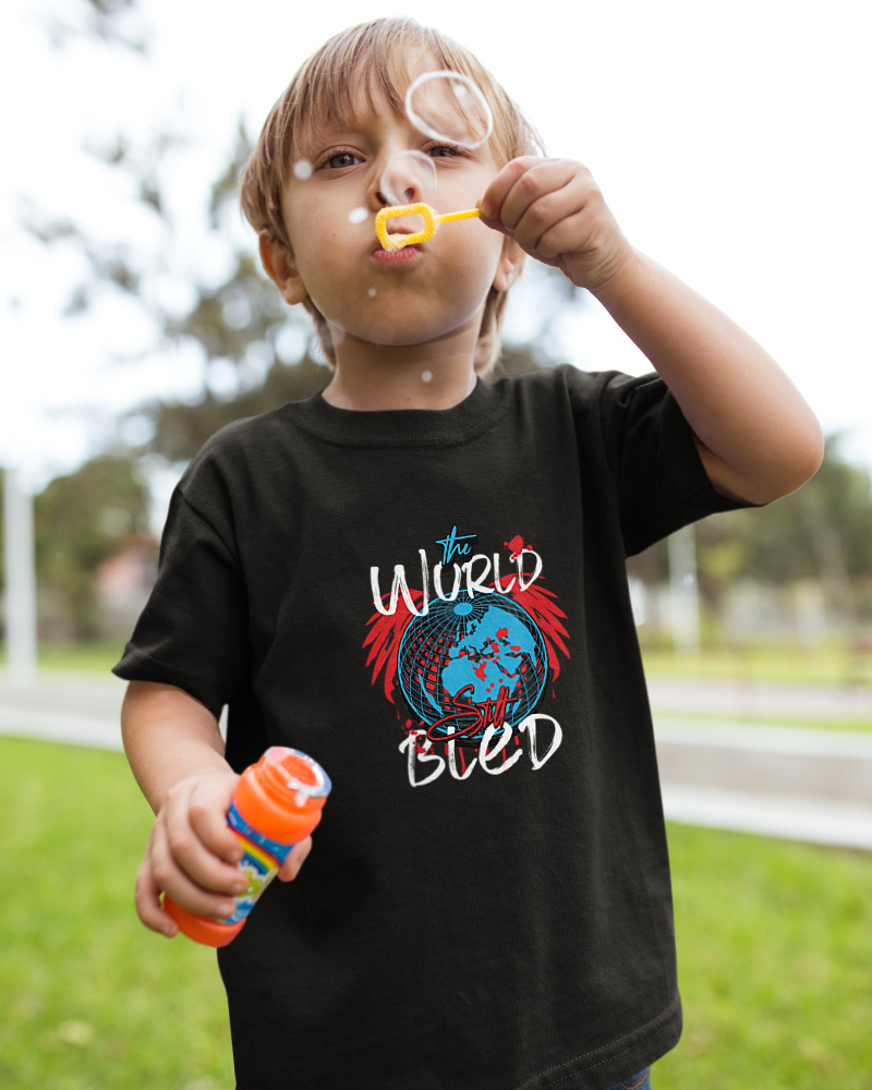 The World Bled - Image 2