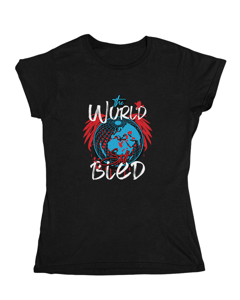 The World Bled - Image 0