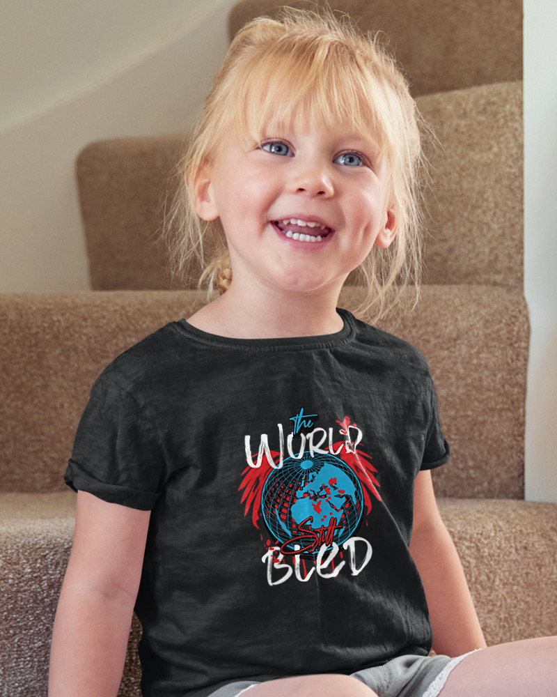 The World Bled - Image 2