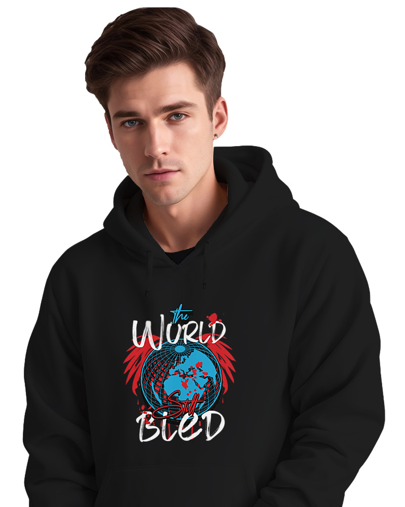 The World Bled - Image 2
