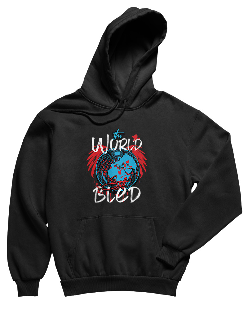 The World Bled - Image 0