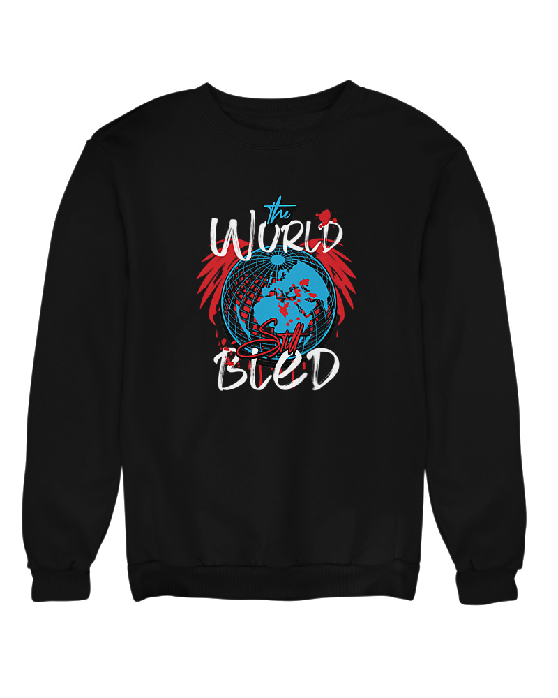 The World Bled - Image 0