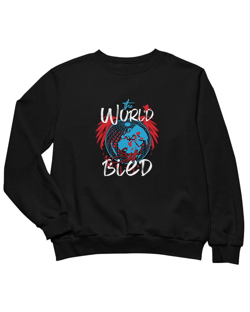 The World Bled - Image 0