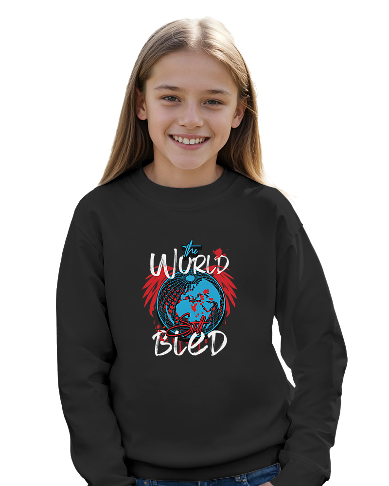 The World Bled - Image 3