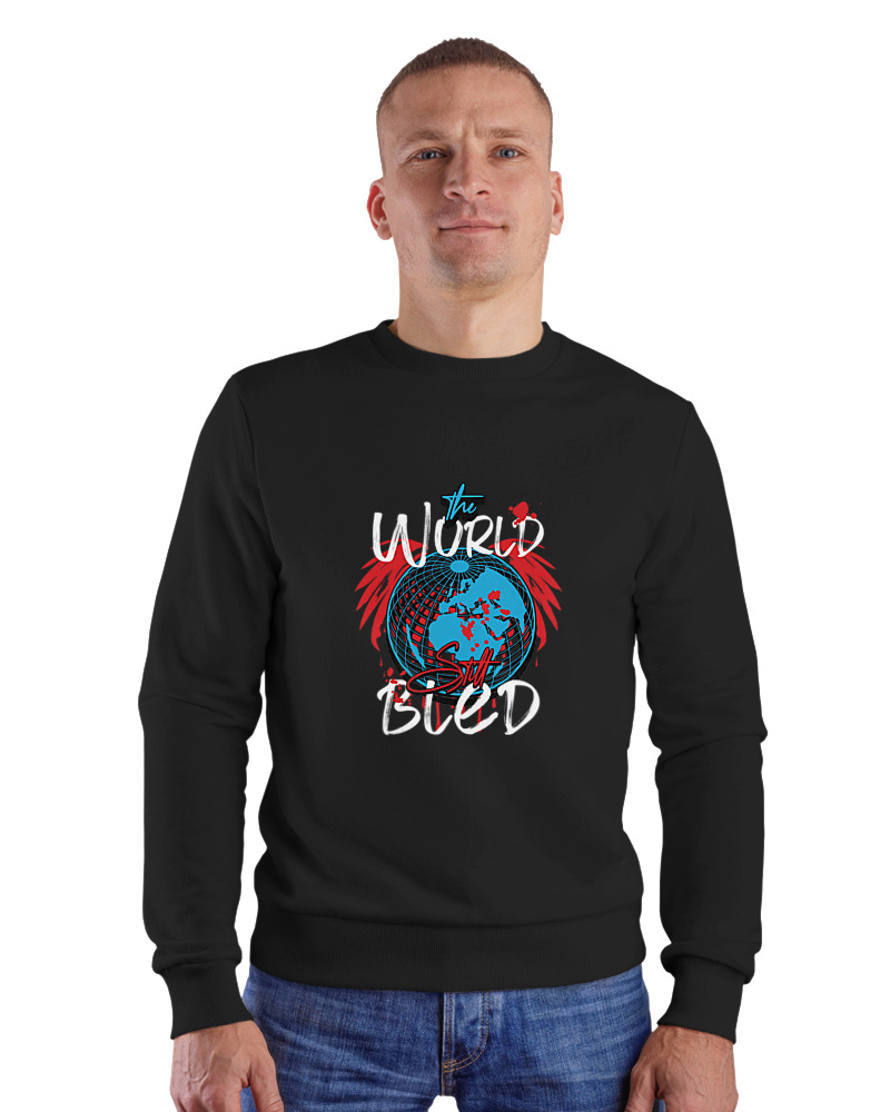 The World Bled - Image 1