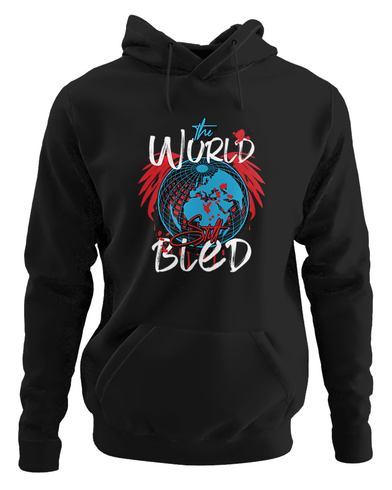 The World Bled - Image 0