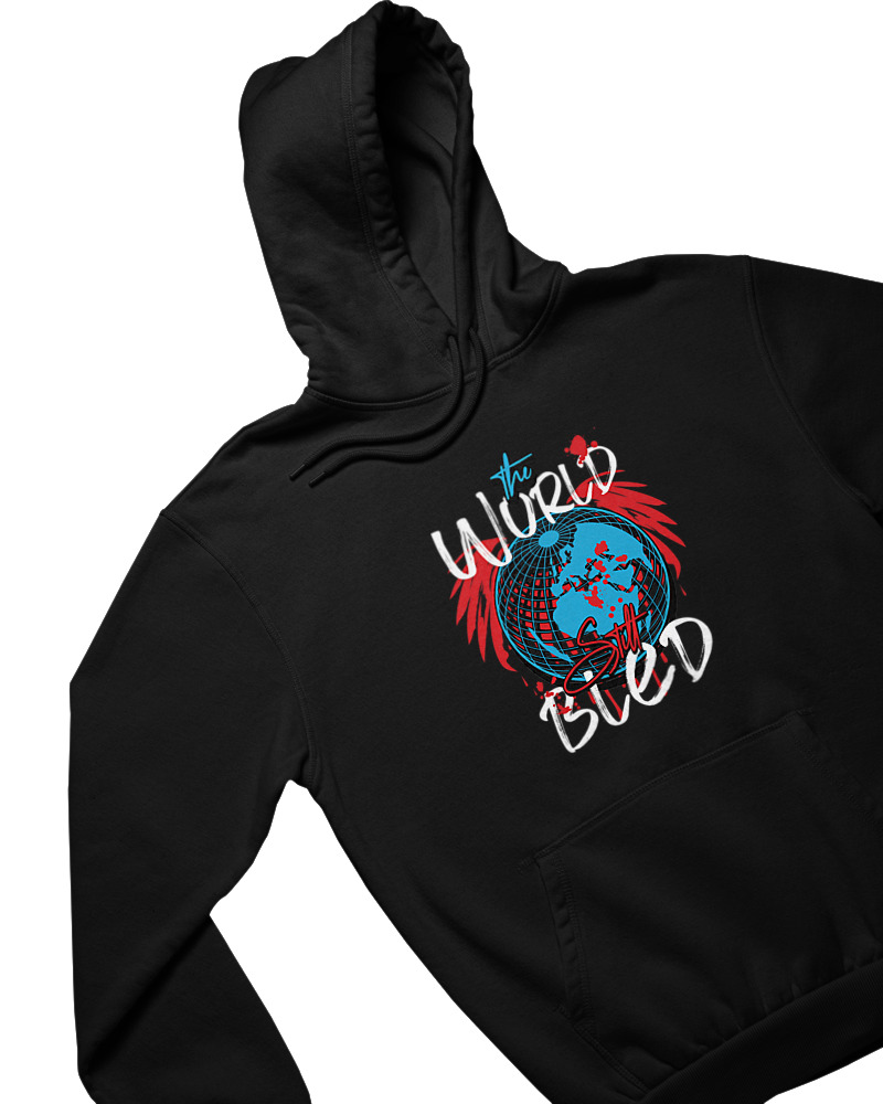 The World Bled - Image 1