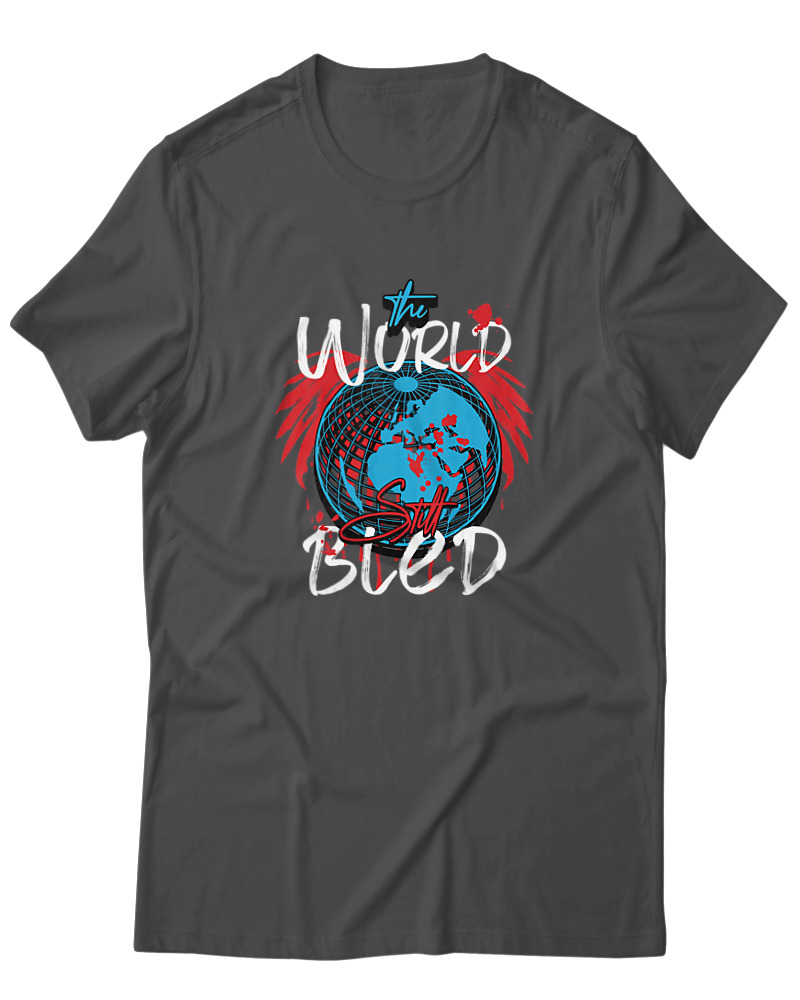 The World Bled - Image 0