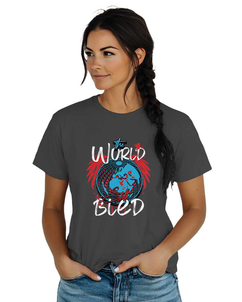 The World Bled - Image 1
