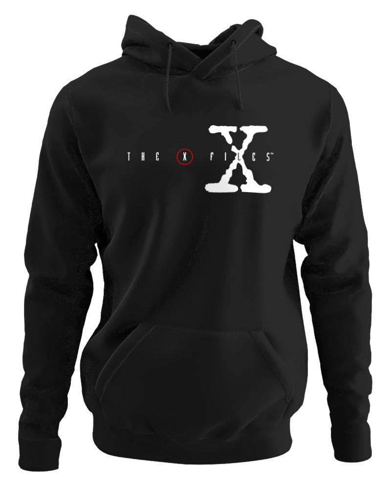 The X Files