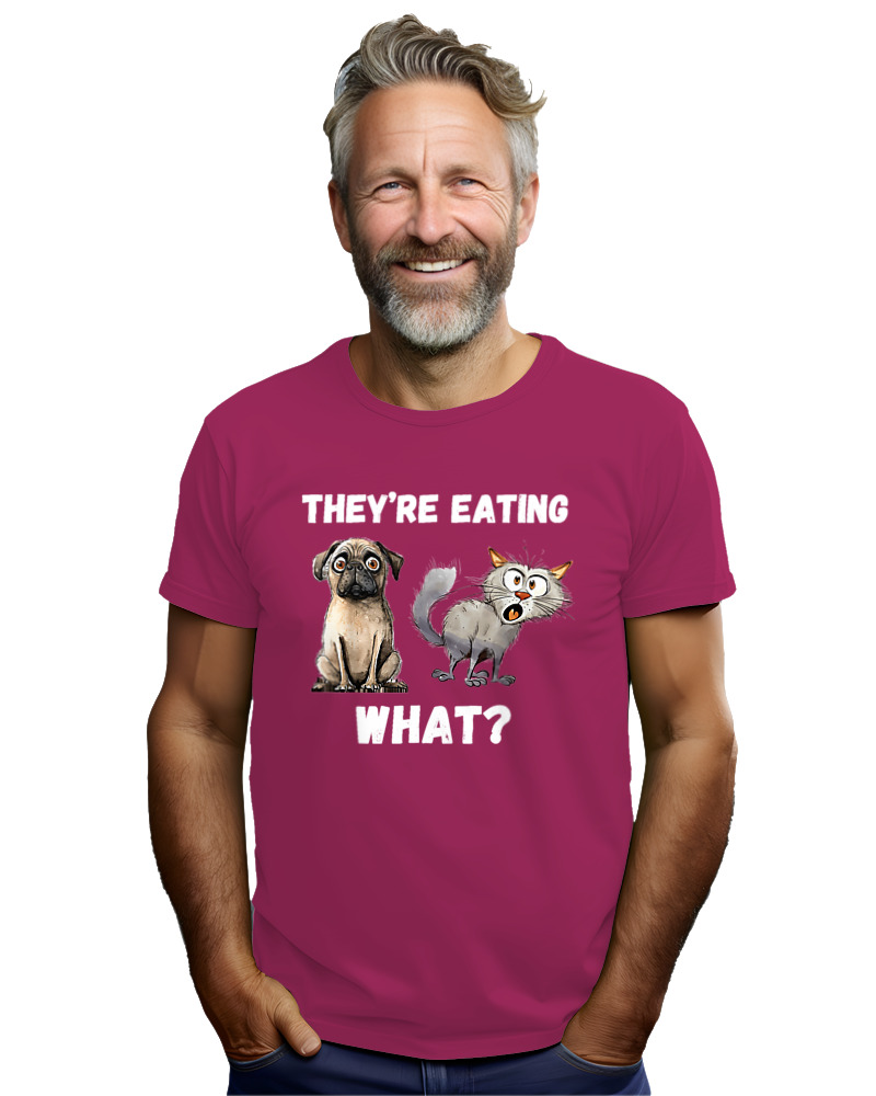 They Are Eating What? - Image 2