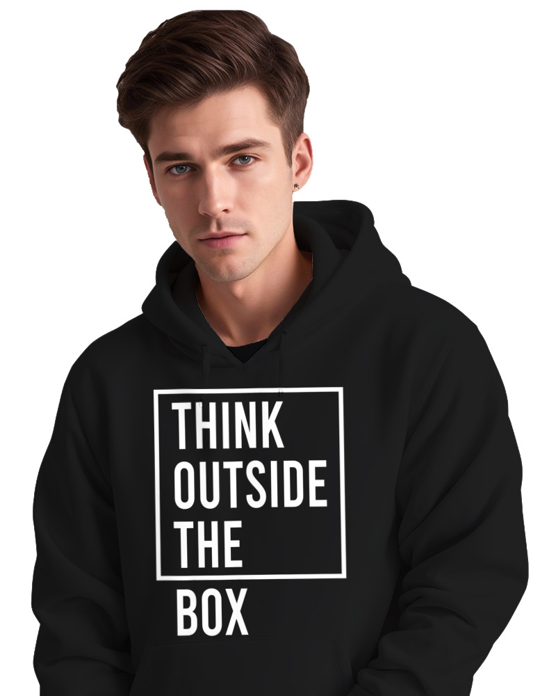 Think Outside The Box - Image 2