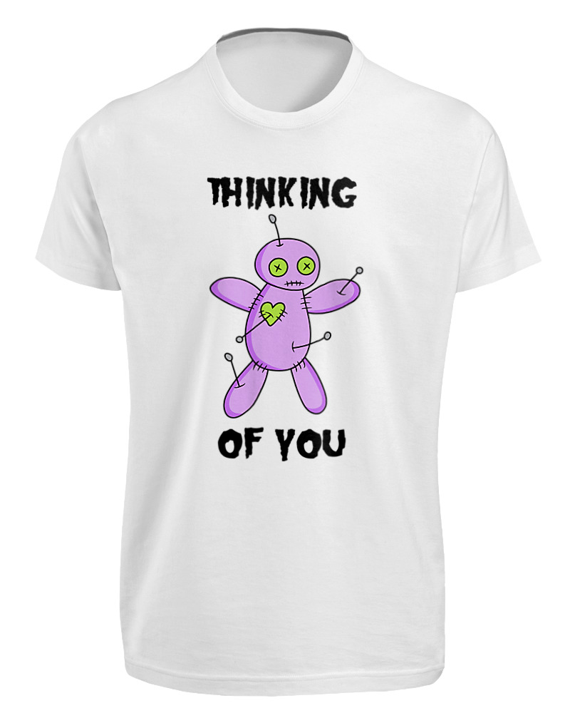 Thinking Of You - Image 0