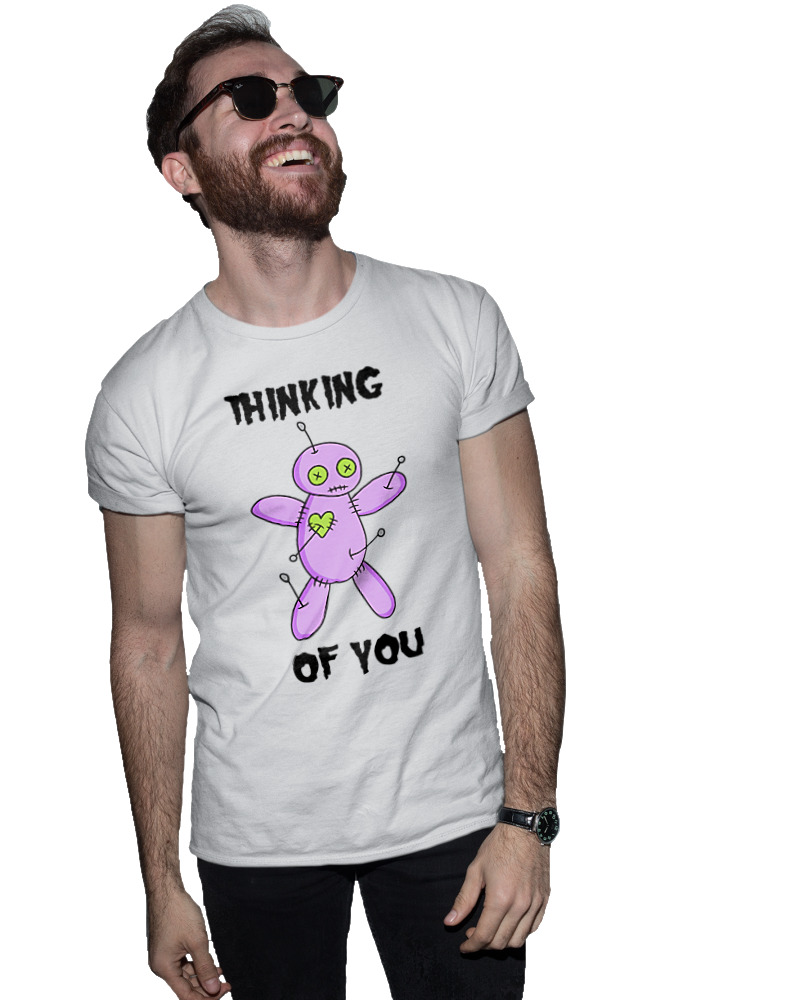 Thinking Of You - Image 1