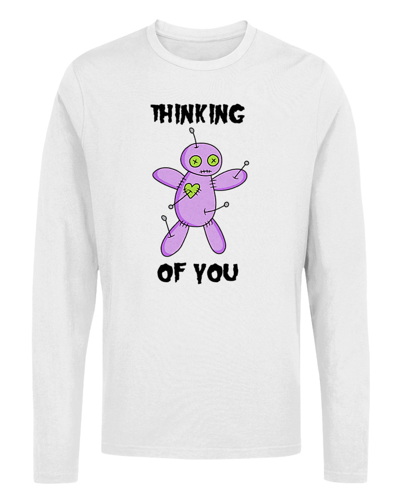 Thinking Of You - Image 0