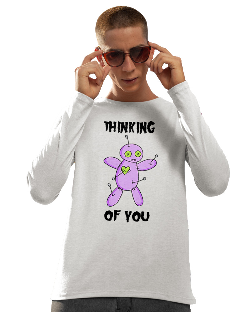 Thinking Of You - Image 1