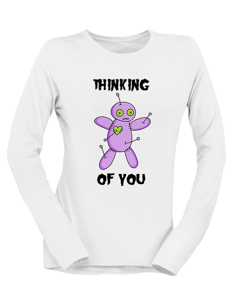 Thinking Of You - Image 0