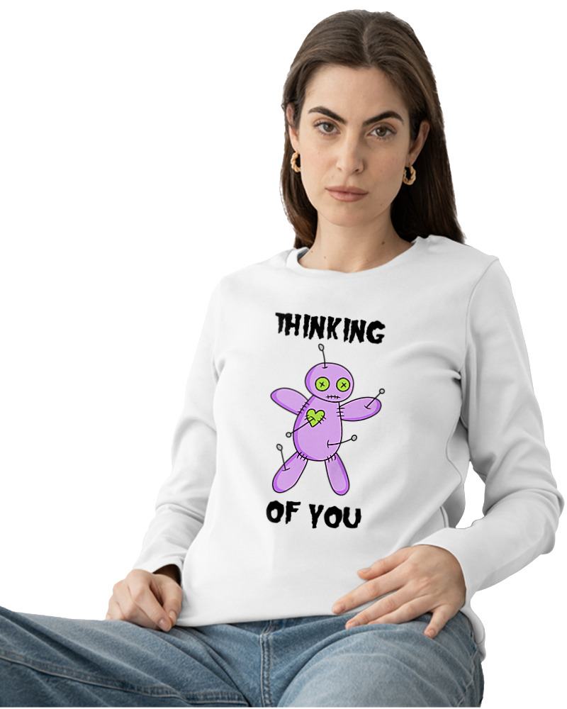 Thinking Of You - Image 1